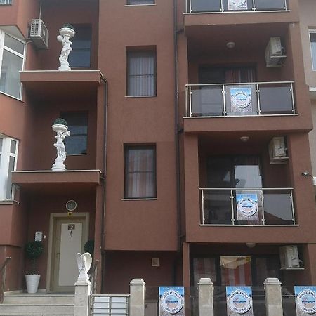 Морската Къща Zarewo Exterior foto