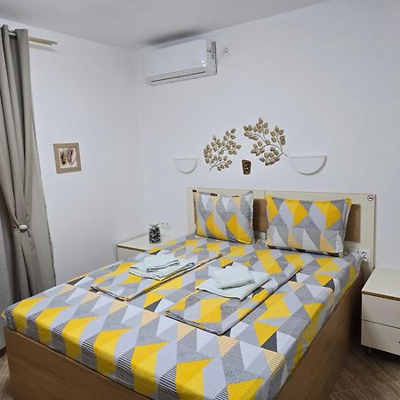 Морската Къща Zarewo Exterior foto