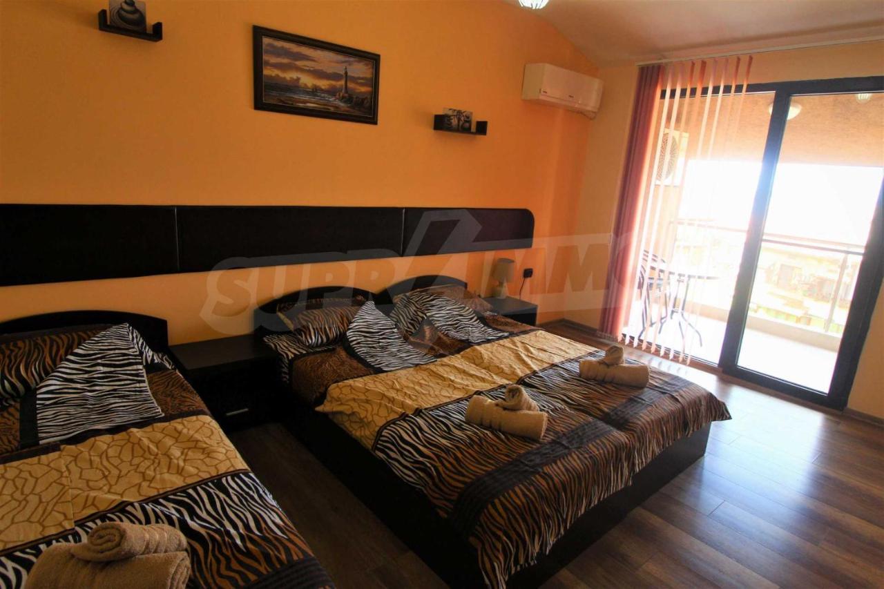 Морската Къща Zarewo Exterior foto