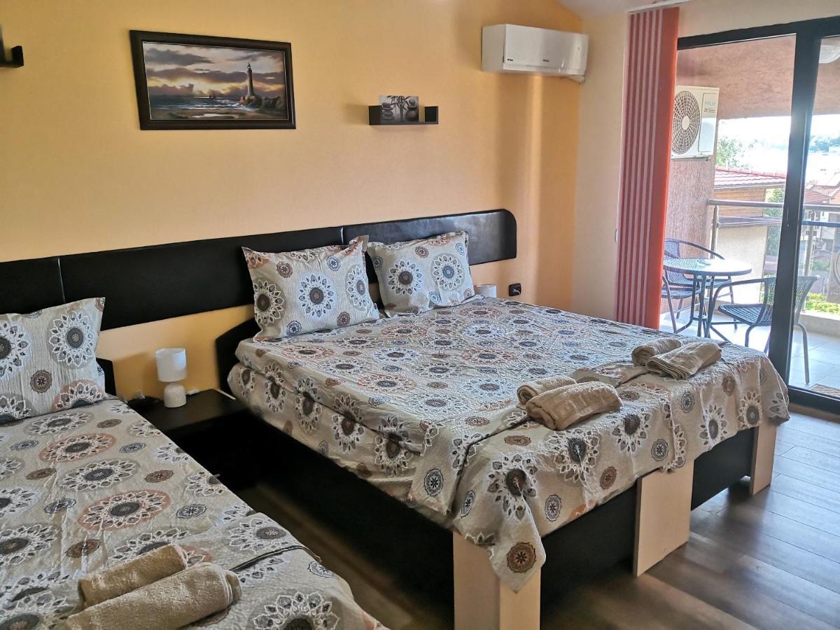 Морската Къща Zarewo Exterior foto