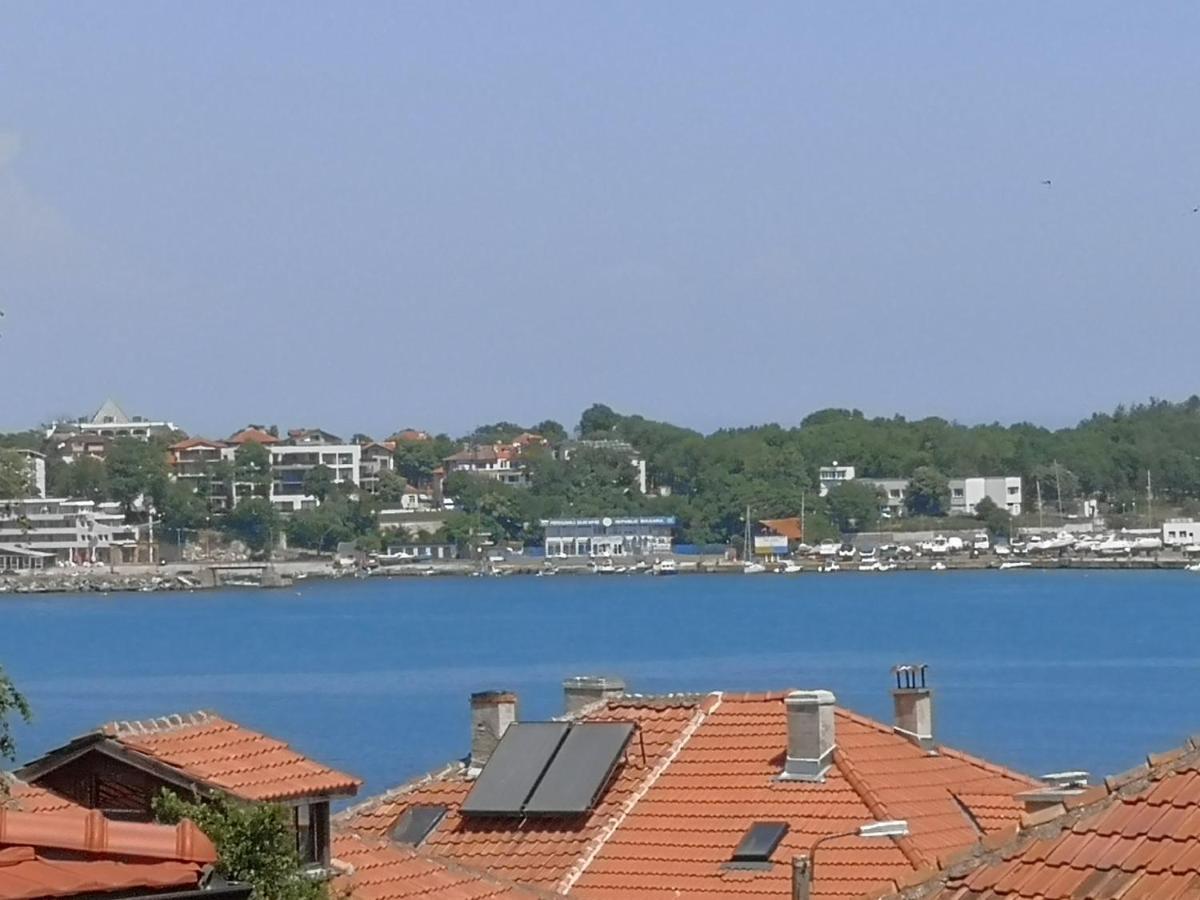 Морската Къща Zarewo Exterior foto