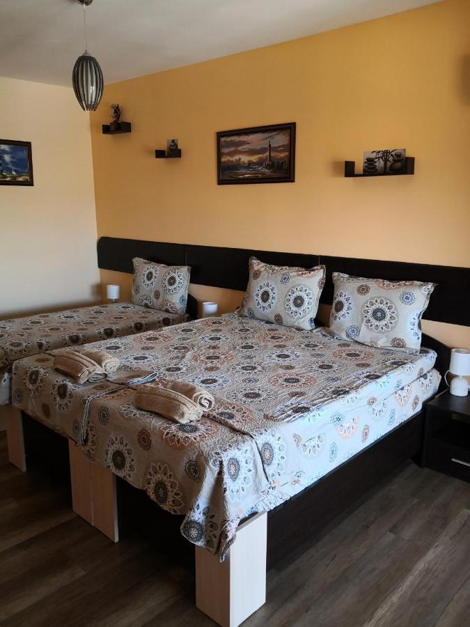 Морската Къща Zarewo Exterior foto