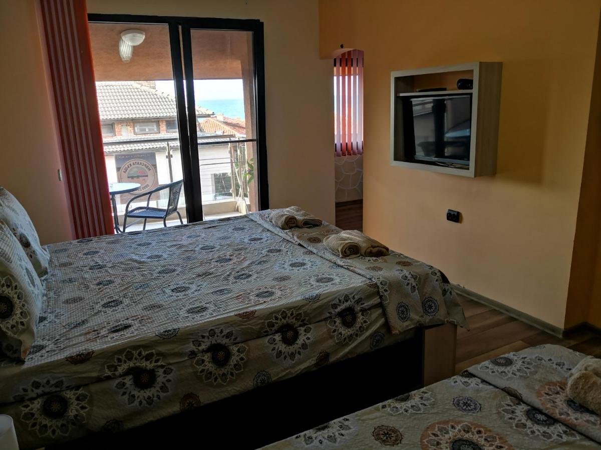 Морската Къща Zarewo Exterior foto