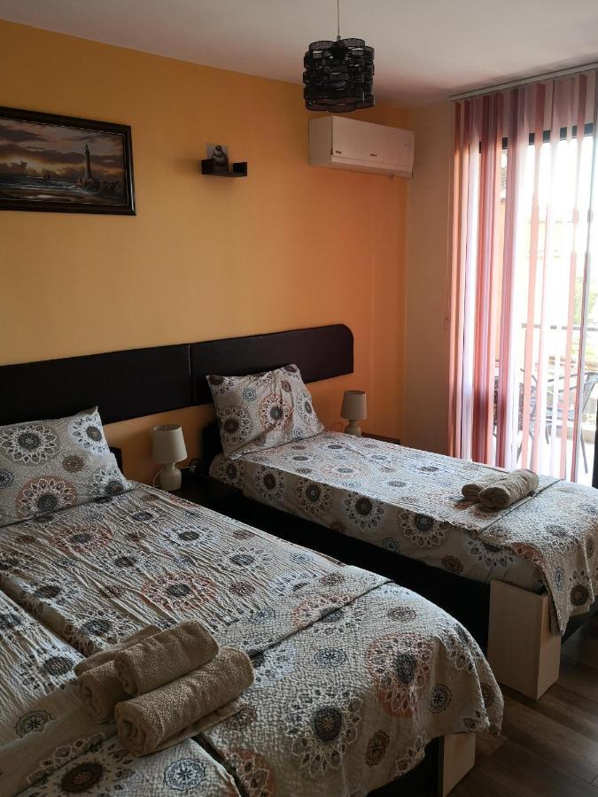 Морската Къща Zarewo Exterior foto