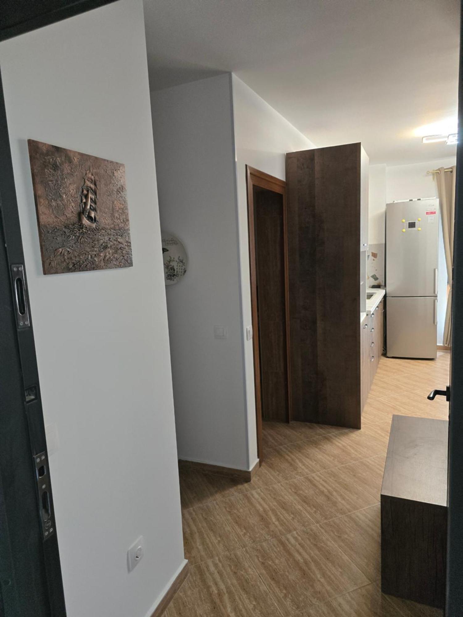 Морската Къща Zarewo Exterior foto