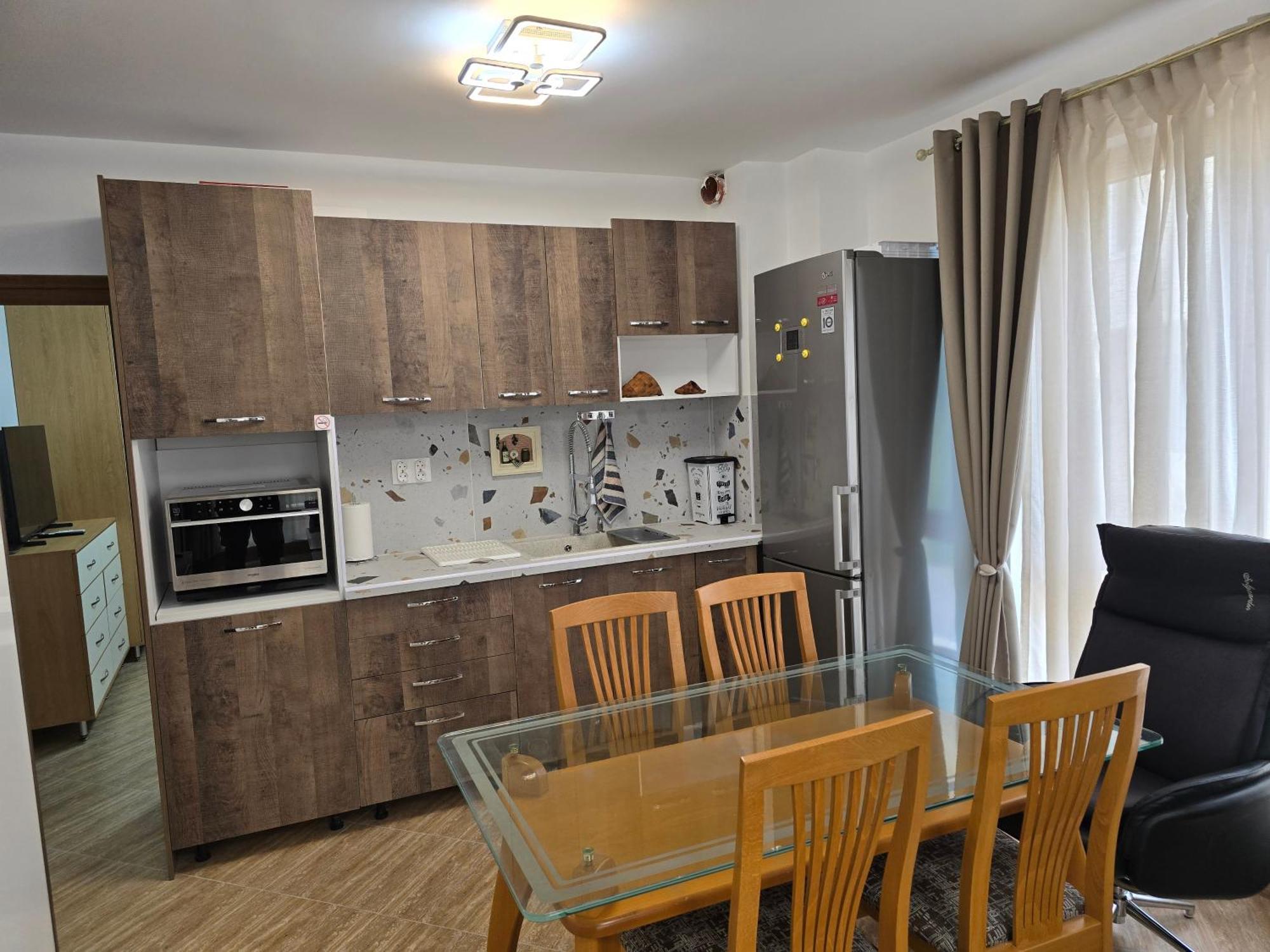 Морската Къща Zarewo Exterior foto