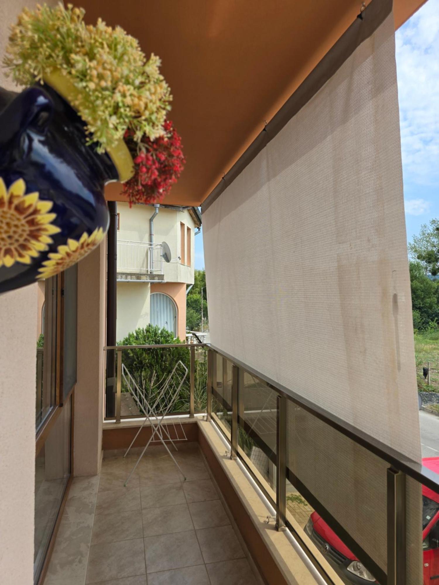 Морската Къща Zarewo Exterior foto