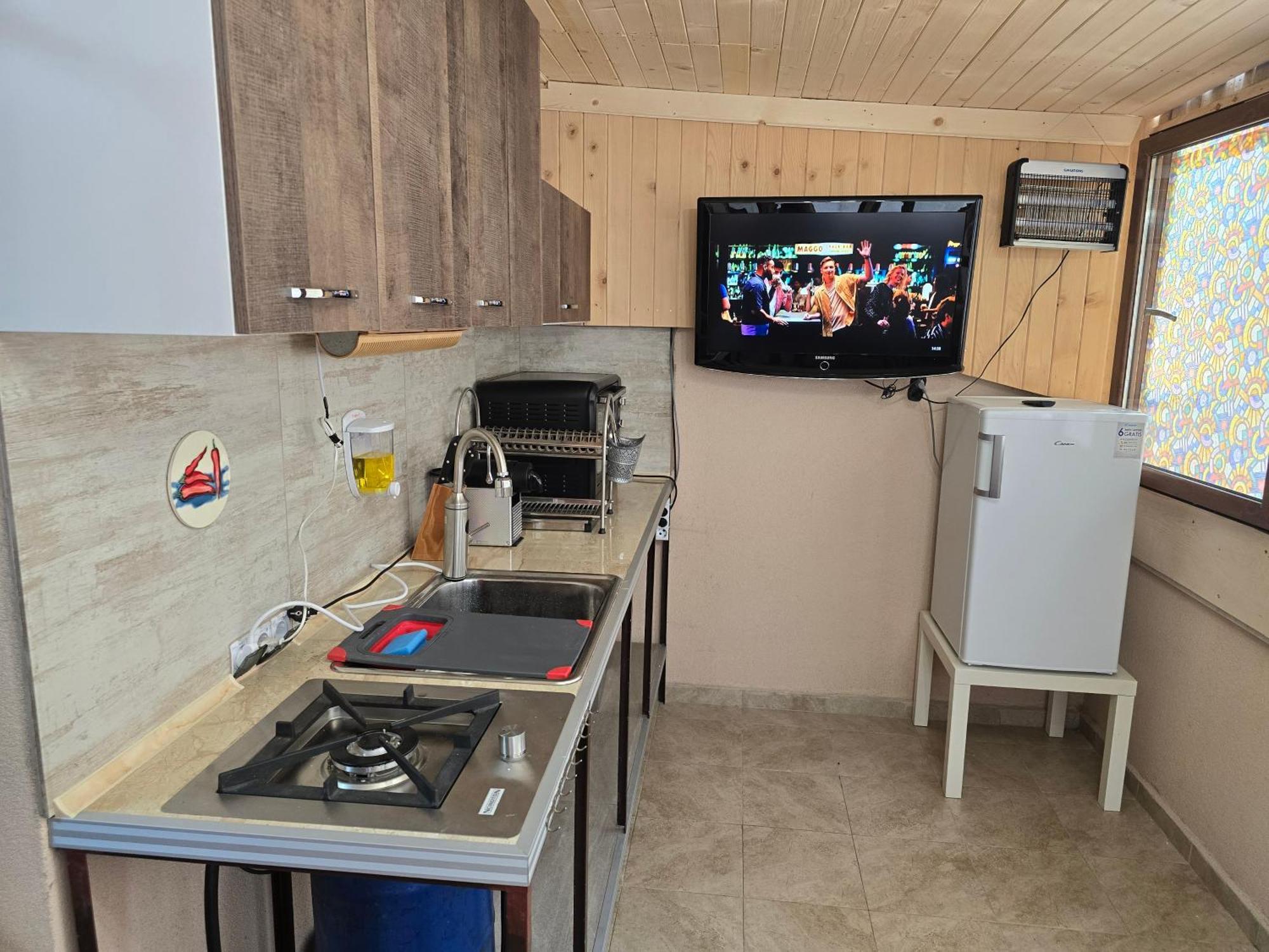Морската Къща Zarewo Exterior foto