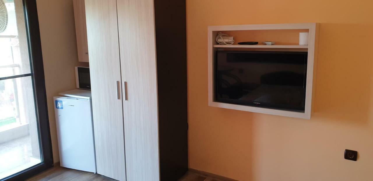 Морската Къща Zarewo Exterior foto