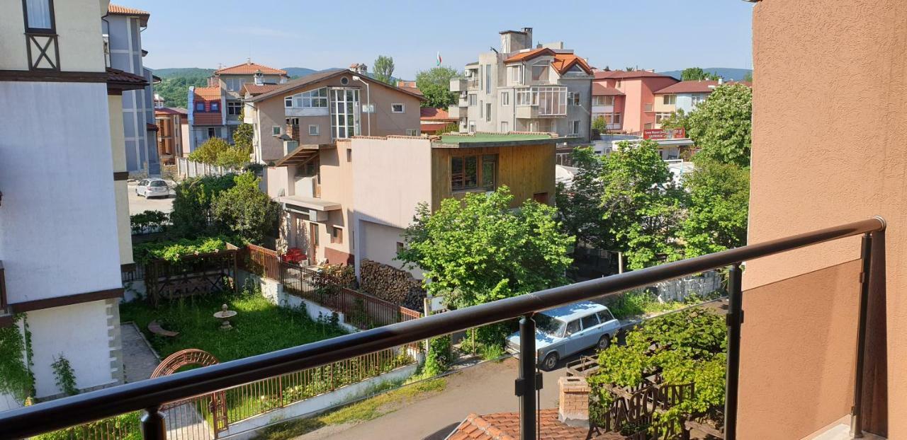 Морската Къща Zarewo Exterior foto