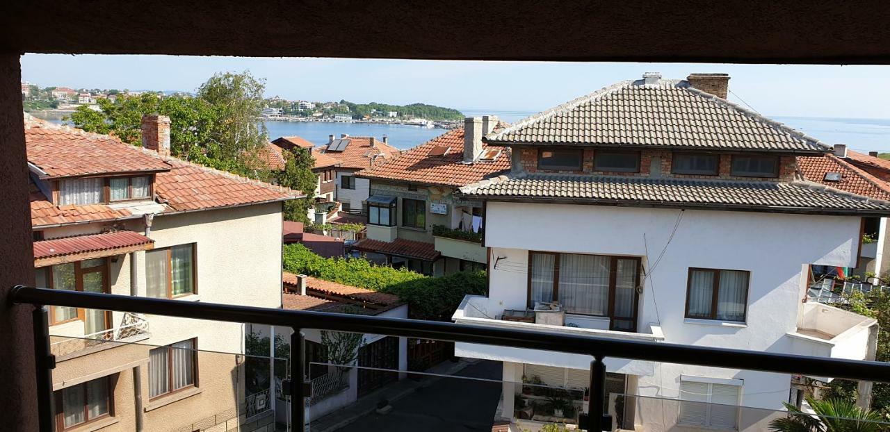 Морската Къща Zarewo Exterior foto
