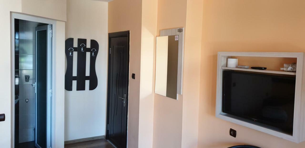Морската Къща Zarewo Exterior foto