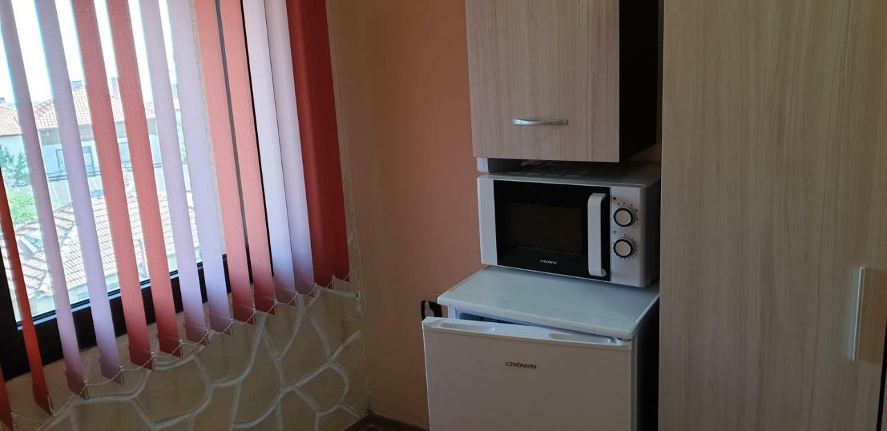 Морската Къща Zarewo Exterior foto