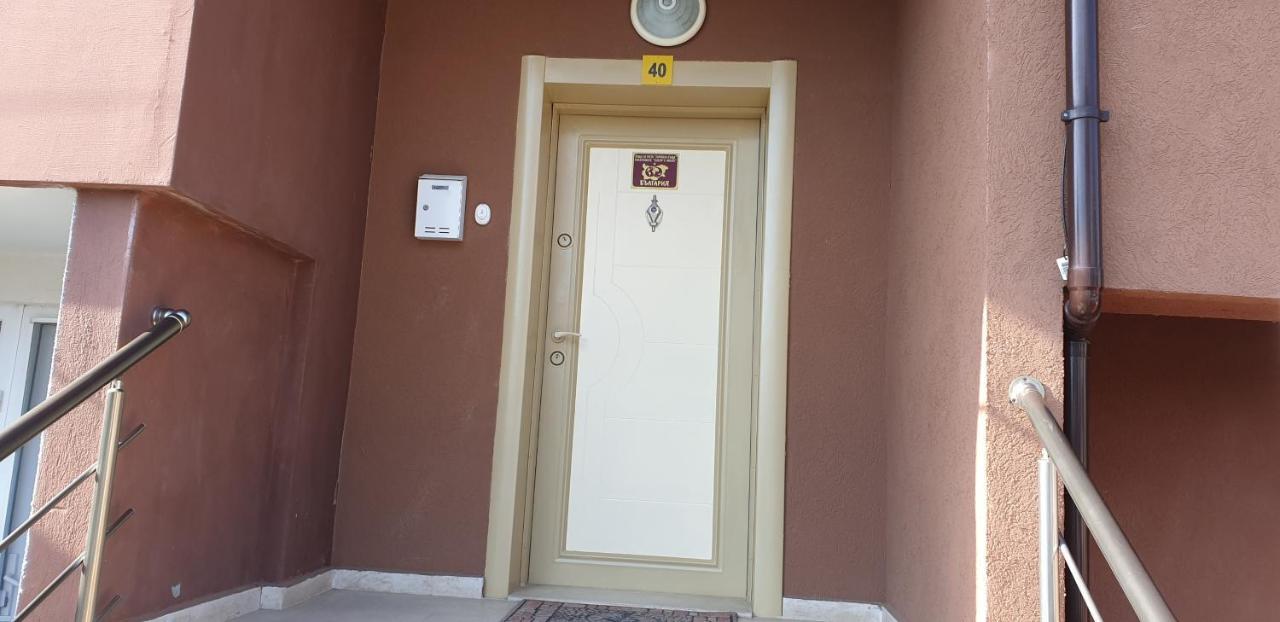 Морската Къща Zarewo Exterior foto
